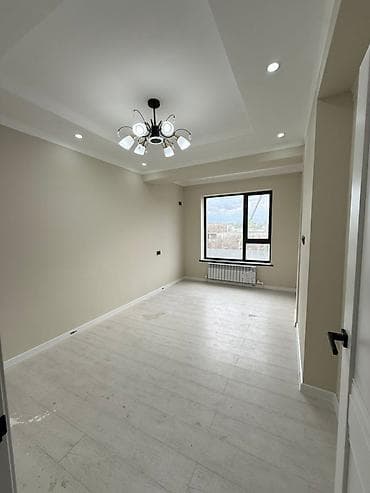 дордой моторс квартиры: 1 комната, 41 м², Элитка, 2 этаж, Евроремонт — 5