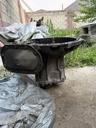 camry 2 2: Коробка передач Механика Volkswagen Б/у — 6