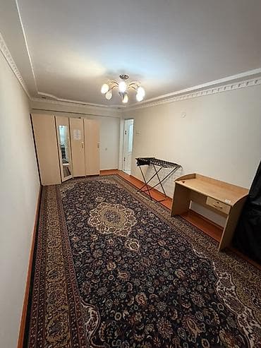 дорого: Сдаётся светлая комната в квартире. - Просторная прямоугольная — 2