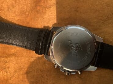 часы casio не оригинал: Классические часы часы, Casio, Япония, Водонепроницаемые, Секундомер, Оригинал, Мужские, Новый — 4