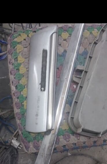 страйкбольное оружие купить бу бишкек: На мерс w210 — 1