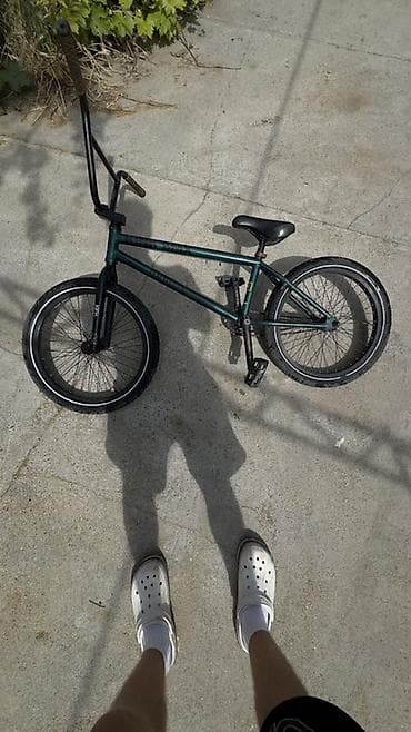 bmx kink: BMX велосипед — 5