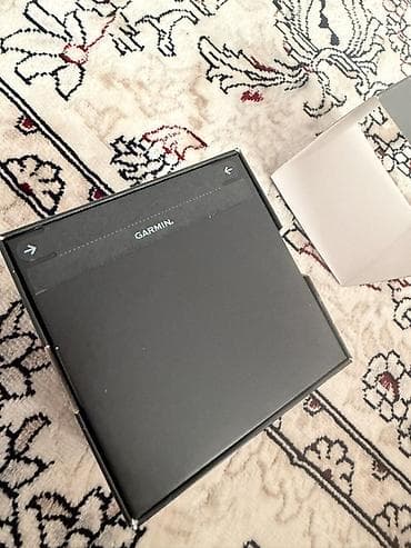 газ ак ордо: Garmin Fenix 8, 47 мм — премиальные мультиспортивные смарт‑часы с GPS — 3