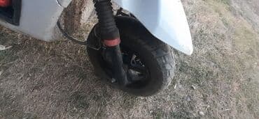 меняю на дом: M8, 150 куб. см, Бензин, Б/у — 3