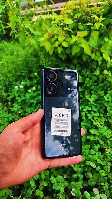 купить redmi note 7 pro: Redmi, Redmi Note 13 Pro Plus, Б/у, 512 ГБ, цвет - Черный, 1 SIM, 2 SIM — 1