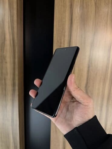 redmi note 13 pro plus цена бишкек: Redmi, Redmi Note 14 Pro Plus, Колдонулган, 512 ГБ, түсү - Кара, eSIM, 2 SIM — 1