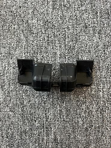 камри багажник: Накладка крышки багажника Toyota, 2020 г., Новый, Аналог — 3