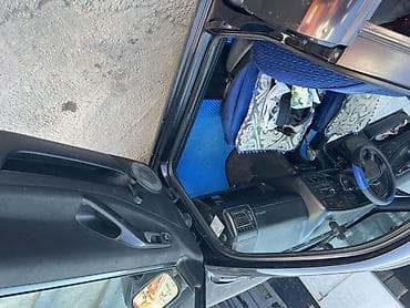 vw: Volkswagen Passat Variant: 1995 г., 1.8 л, Ручные, Бензин, Универсал — 6