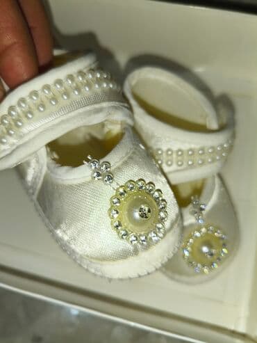 детская обувь карабалта: 400 сом — 5