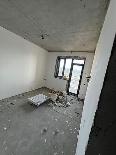 Продажа квартир: 3 комнаты, 87 м², Элитка, 13 этаж, Готовая ПСО (под самоотделку) — 4