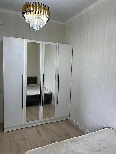 2 комнаты, Агентство недвижимости, С мебелью полностью
