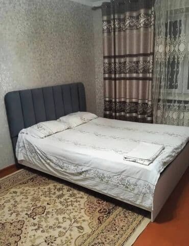 снять квартиру почасовая оплата: 2 комнаты, Душевая кабина, Постельное белье, Кондиционер — 1