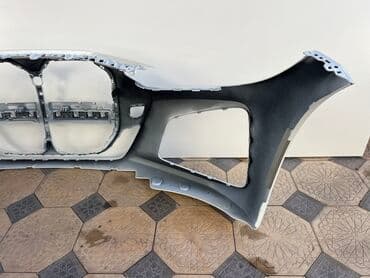 передний бампер нексия 1: Бампер Передний BMW, Б/у, Оригинал — 17