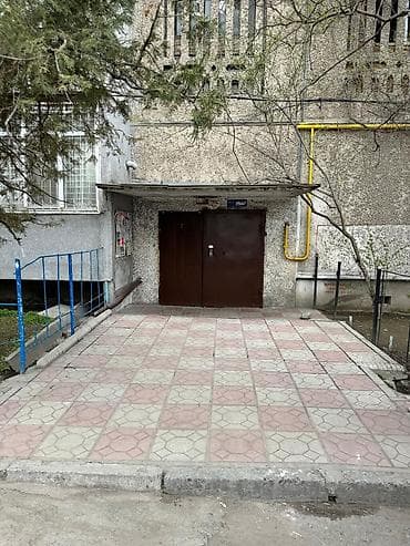 3 комнаты, 62 м², 106 серия, 9 этаж