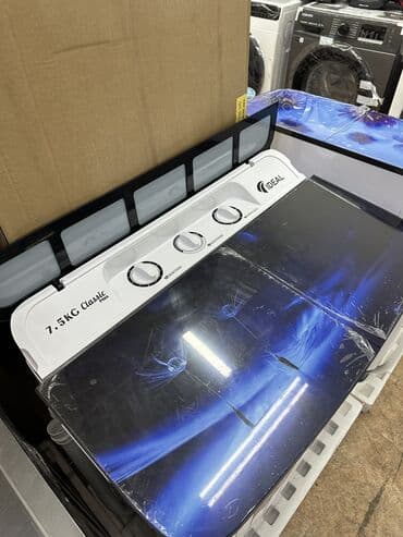 стиральная машина океан полуавтомат: Стиральная машина Artel, Новый, Полуавтоматическая, До 7 кг, Компактная — 6