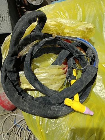 електро гинератор: Сварочный аппарат, Контактная сварка, Новый, Самовывоз — 4