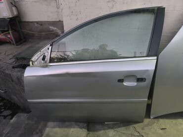 ремонт радиаторов охлаждения автомобилей: Дверь Комплект Opel, Оригинал — 2