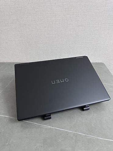 hp: Игровой, Б/у, Intel Core i5 — 4