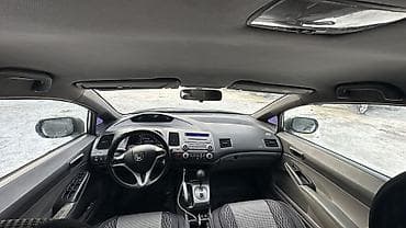 хонда цивик 2000 седан: Honda Civic: 2008 г., 1.8 л, Автомат, Бензин, Седан — 7