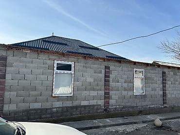 Куплю дом: Продается одноэтажный дом с приусадебным участком в селе Кун-Туу, дача — 3