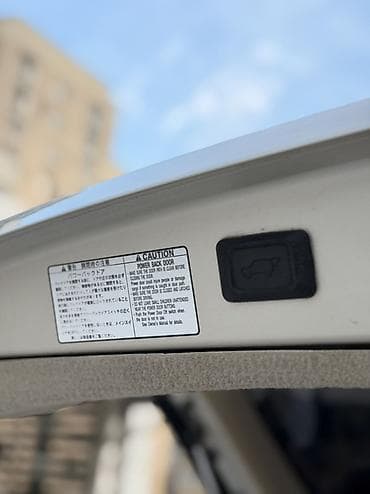 xedos 9: Lexus RX: 2004 г., 3.3 л, Автомат, Гибрид, Кроссовер — 7