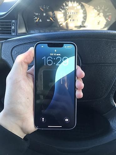 iphone 14 pri: IPhone 14, Б/у, 128 ГБ — 3