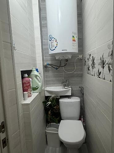 Кыймылсыз мүлк: 4 бөлмө, 120 м², 4 кабат — 2
