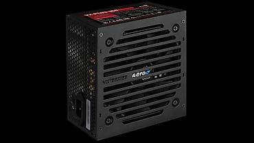 deepcool 750: Блок питания, Б/у, 350 Вт, 350 Вт — 2