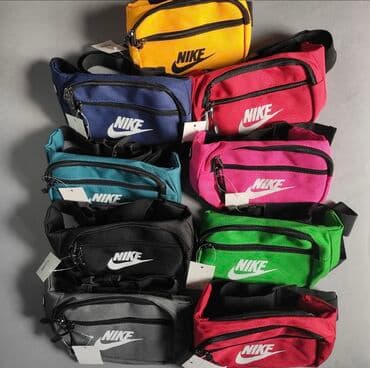 реалии: Барсетка Сумка для бега Поясная сумка — это необходимый сегодня — 1