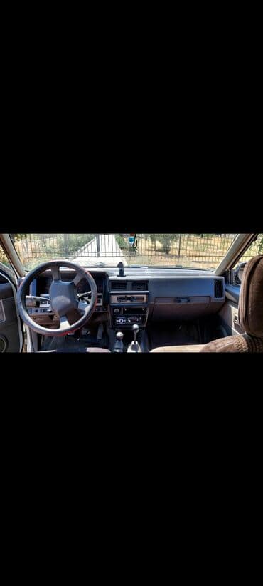 зимние шины бишкек цены: Nissan Terrano: 1991 г., 3 л, Механика, Бензин, Внедорожник — 3
