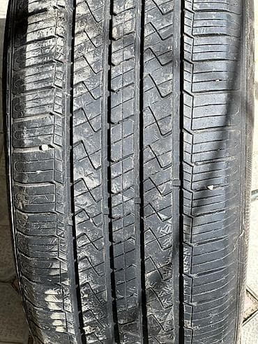 w210 55: Шины 255 / 55 / R 18, Лето, Внедорожные (АТ/МТ) — 3