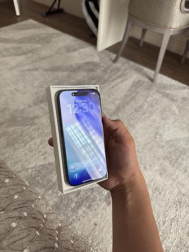 iphone 7 pluse: IPhone 16 Pro, Б/у, 128 ГБ, Black Titanium, Кабель, Коробка, 88 % — 3