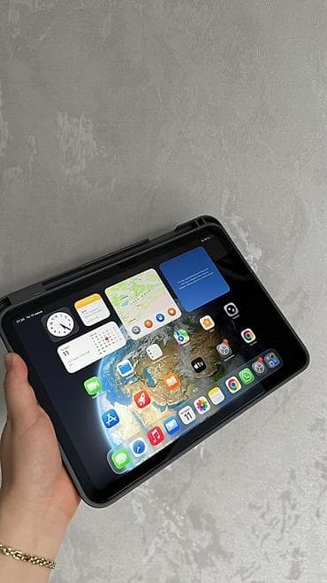 redmagic nova: Планшет, Apple, память 128 ГБ — 3