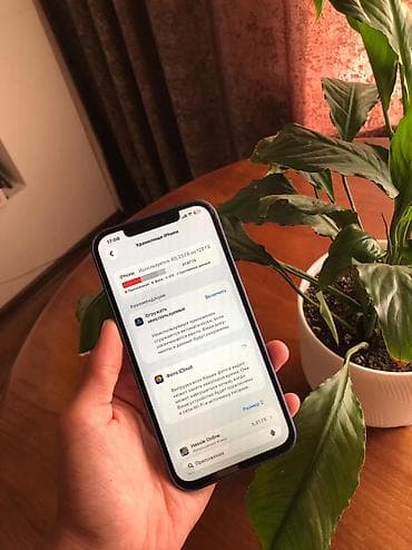 IPhone 12 Pro Max, Б/у, 128 ГБ, Чехол, 100 %