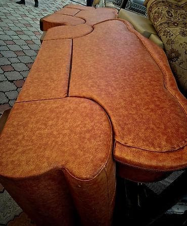 Дивандар: Түз диван, Колдонулган — 2