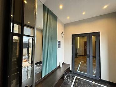 особняк ош: 500 м², 8 комнат — 5