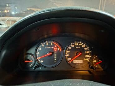 крыло нексия 1: Honda Civic: 2002 г., 1.6 л, Автомат, Бензиновая, Седан — 5