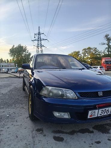 хонда торнео фары: Honda Torneo: 1998 г., 2 л, Автомат, Бензин, Седан — 2