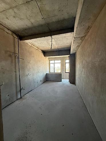3 бөлмө, 117 м², Элитка, Ак-Кеме (эски аэропорт) Элитка, 11 кабат, ПСО (өз алдынча бүтүрүү) — 2