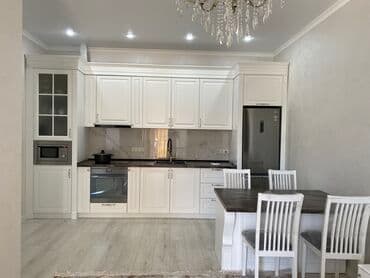 Коттедж, Palm Beach ЦО Palm Beach, Чок-Тал, Батут, Детская площадка, Закрытый пляж