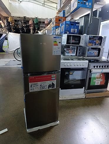 google pixel c: Холодильник Avest, Новый, Двухкамерный, De frost (капельный), 50 * 125 * 50 — 8