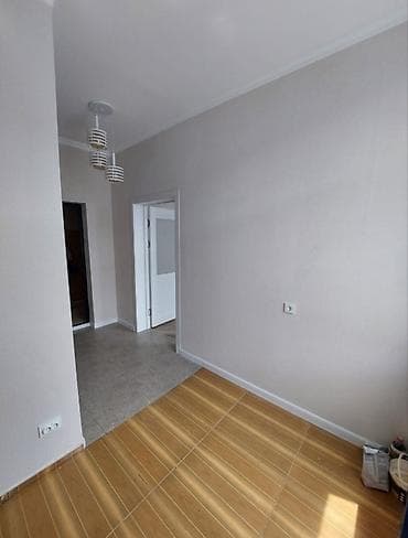 Продажа квартир: 1 комната, 28 м², Малосемейка, Дордой Плаза ТРЦ Малосемейка, 4 этаж, Свежий ремонт — 2