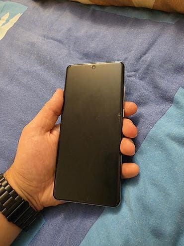 OnePlus 12, Колдонулган, 512 ГБ, түсү - Жашыл, 2 SIM, eSIM — 9