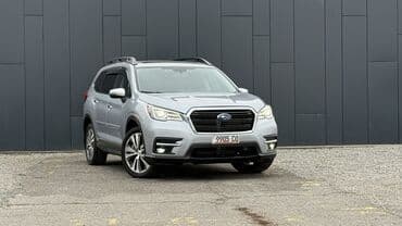 чехлы на руль бишкек: Subaru Ascent: 2021 г., 2.4 л, Автомат, Бензин, Кроссовер — 2