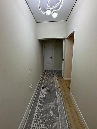 76: 2 комнаты, 55 м², Технопарк Элитка, 2 этаж, Евроремонт — 6