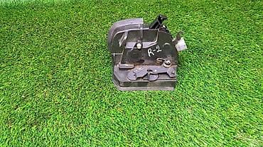 b 5: Замок двери задний правый bmw e53 Номер 8 402 602 Состояние отличное — 2