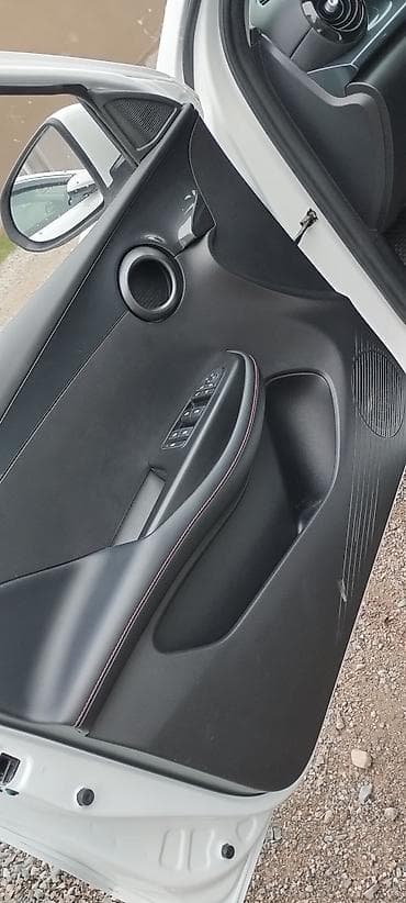 электромобиль byd e5 цена в бишкеке: BYD E2: 2024 г., 1.6 л, Автомат, Электромобиль, Кроссовер — 7