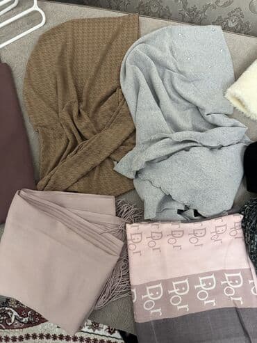 брендовые кошельки: Цвет - Бежевый — 5