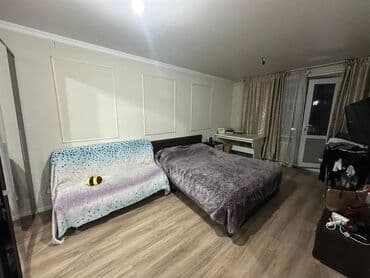 1 комнатная квартира покупка: 1 комната, 30 м², Индивидуалка, 4 этаж, Косметический ремонт — 5