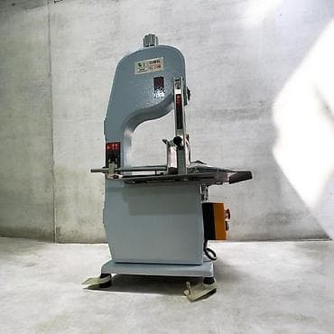 Өндүрүш үчүн жабдуулар: Тактай тилүүчү станок ЧПУсуз, Тасма — 1